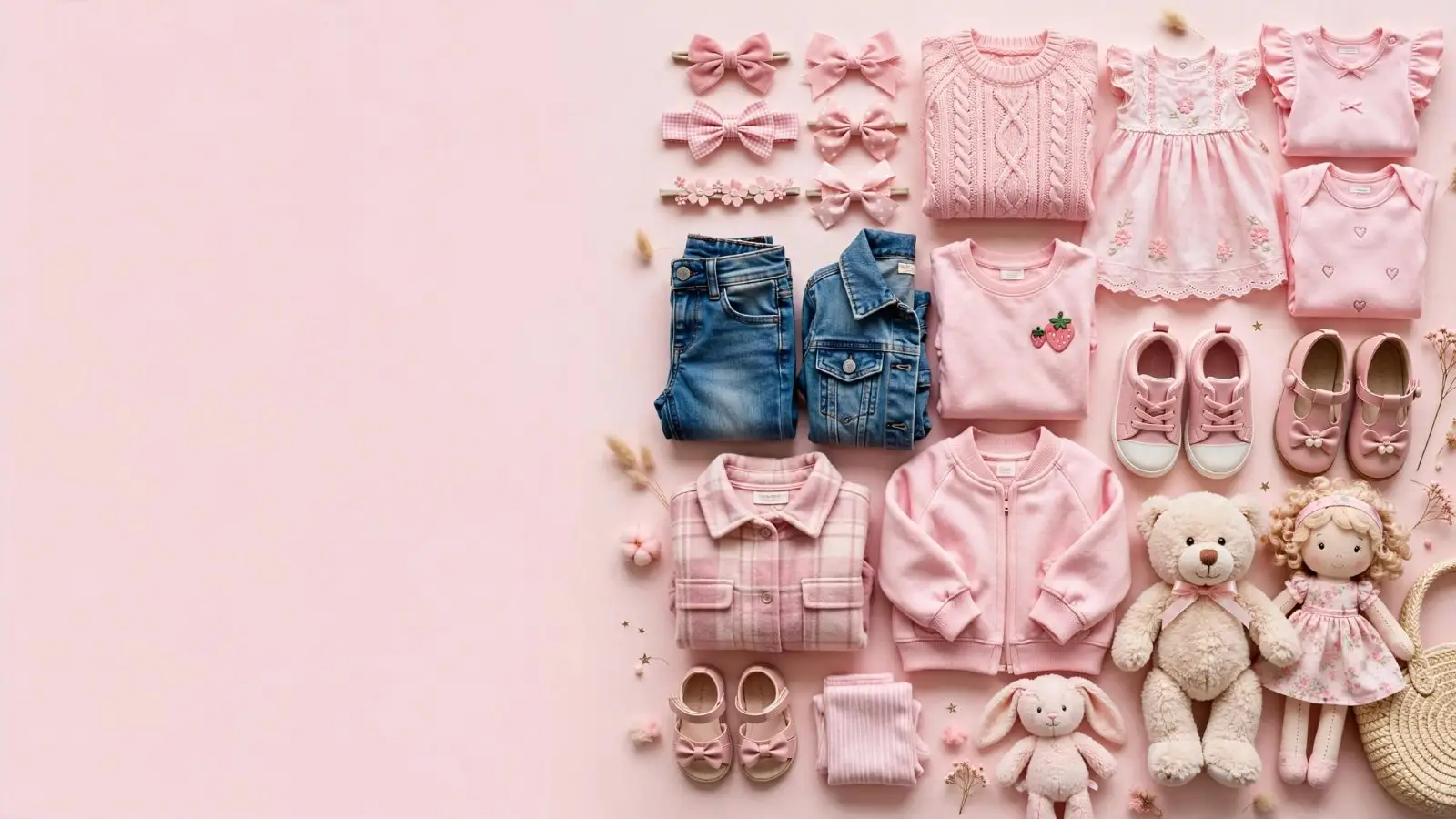 For Girls
