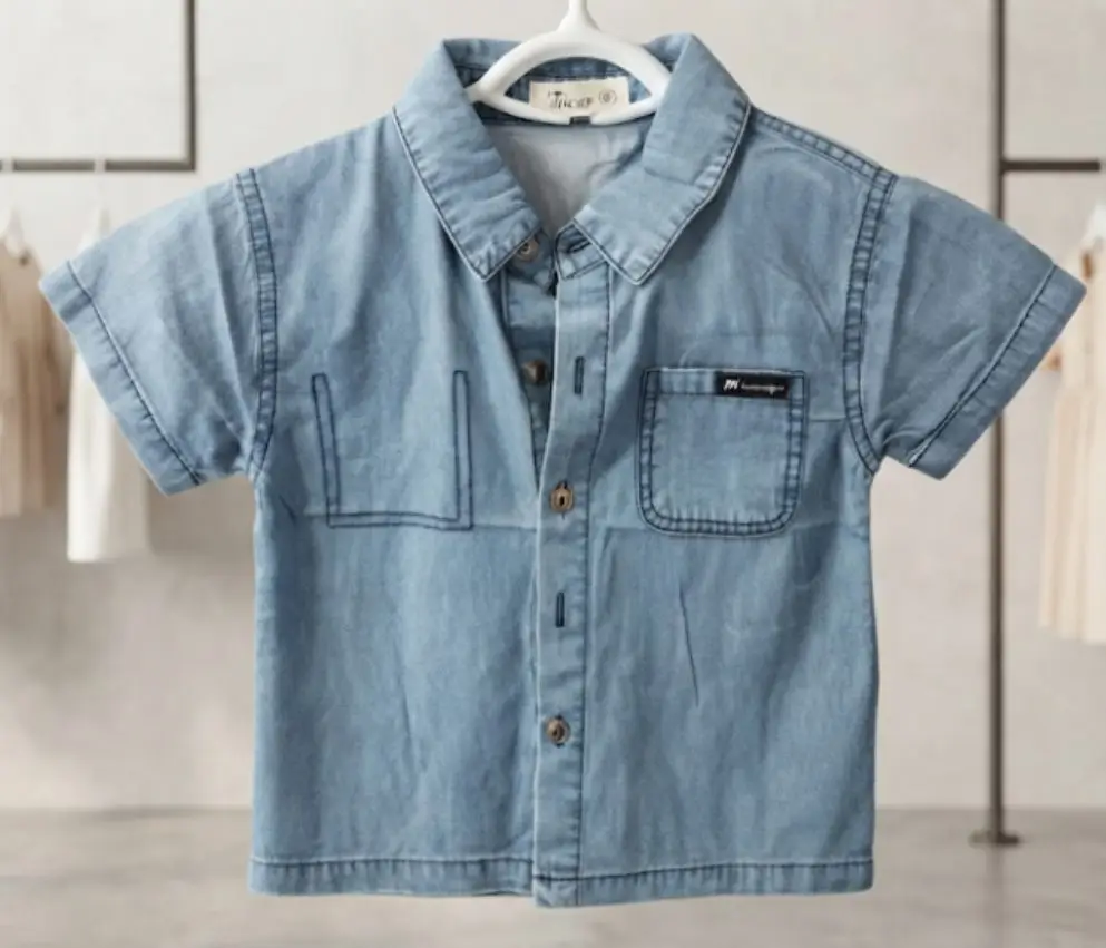 Danim short sleeve Shirt