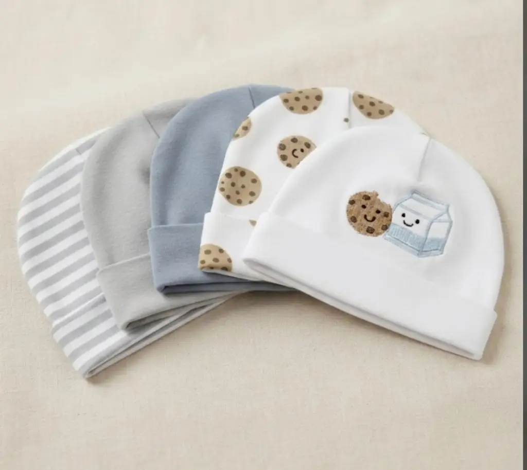 baby pack pack of 5 - View 2