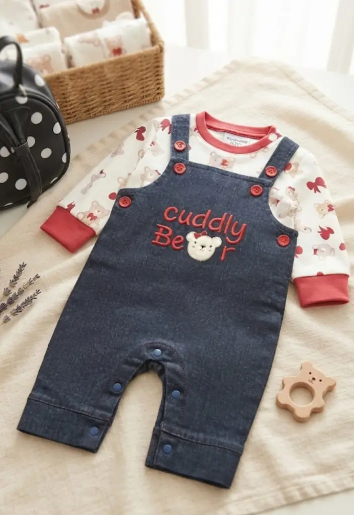 wonderchild romper