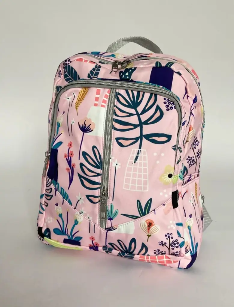 Blossom Pink Kids' Backpack