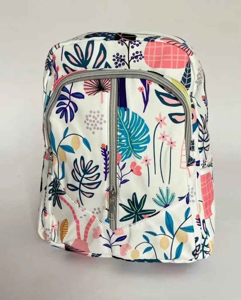 Botanical Kids' Backpack