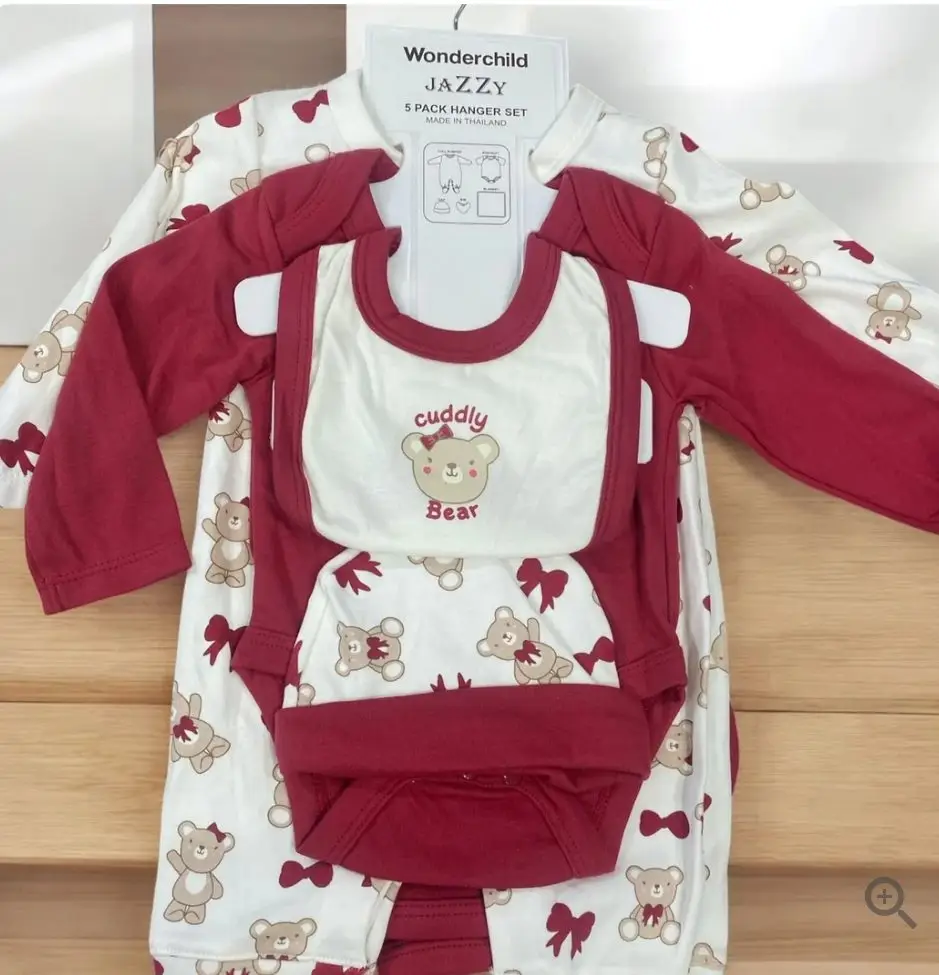 wonder child starter set - View 2