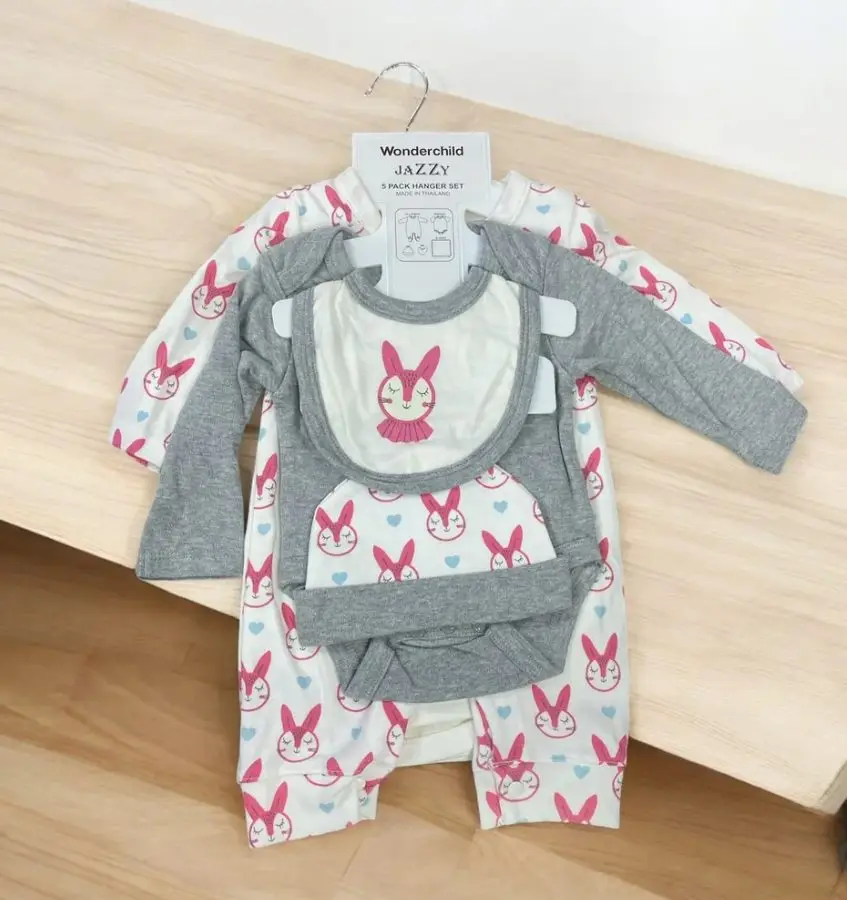 wonder child starter set - View 4