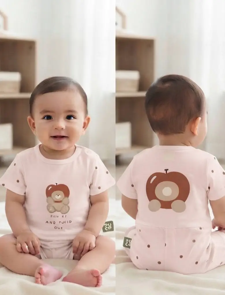 Baby suite - View 6