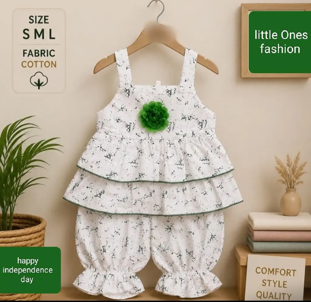 Independence Day Outfit - View 6