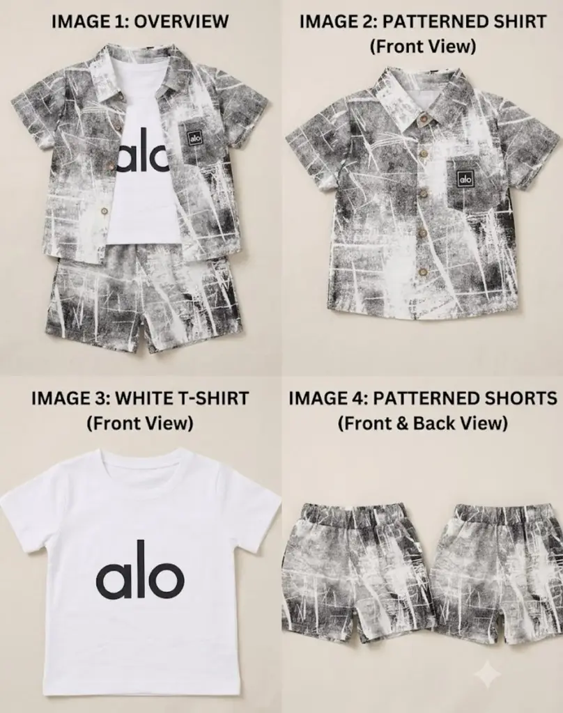3 PCs suite - View 4