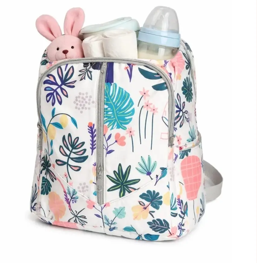 Botanical Kids' Backpack - View 2