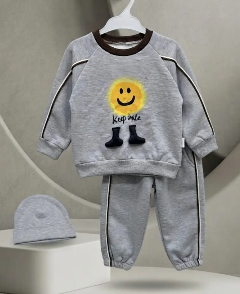 Toddler Sunshine Set - View 4